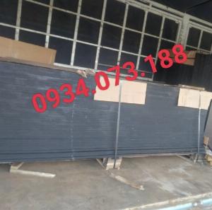 Ván phủ phim giá rẻ - cốp pha phủ phim giá rẻ tại nhà máy