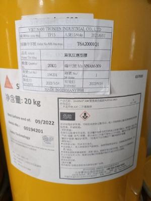 Cần bán 40kg keo PUR nóng chảy Sika Melt -600