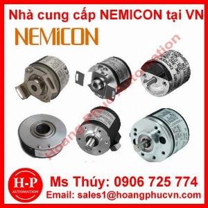 Nhà phân phối Bộ mã hóa chuyển động Nemicon tại Việt Nam