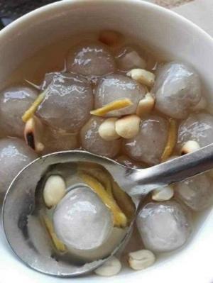 BỘT LỌC BỌC DỪA -TRÂN CHÂU DỪA TRẮNG ???????? 500gram