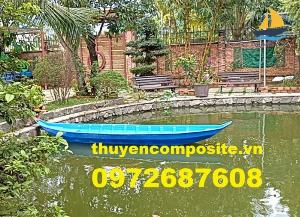 Báo gía xuồng tam bản composite 3.6m, 4.2m, 4.5m, 4.9m ,5.4m, xuồng composite giá rẻ