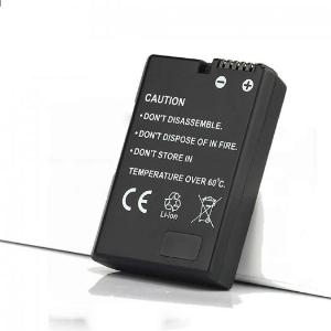 Pin máy ảnh EN-EL14 For Nikon EN-EL14 EL14a camera battery