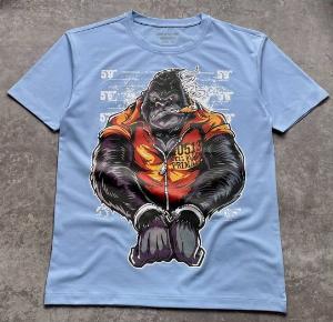 Áo Thun Cotton 100% - Kong 0513