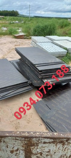 Ván ép cốp pha giá rẻ