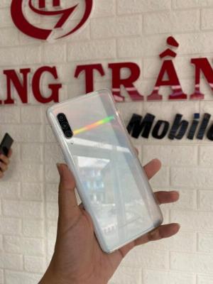 Samsung A90 5G ram 6/128G zin full, màn đẹp không ám