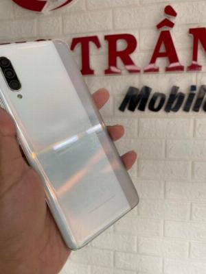 Samsung A90 5G ram 6/128G zin full, màn đẹp không ám