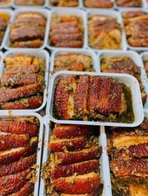 Khâu nhục Tiên Yên