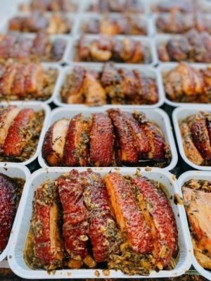 Khâu nhục Tiên Yên