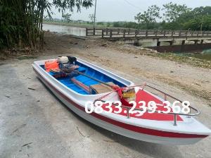 Cano composite chở 4,6,8,10,12 người, chở hàng hoá, cứu trợ