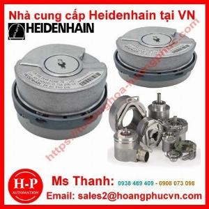 Đông hồ đo-cảm biến vòng quay Heidenhain cung cấp tại Việt Nam