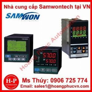 Bộ điều khiển nhiệt độ Samwontech