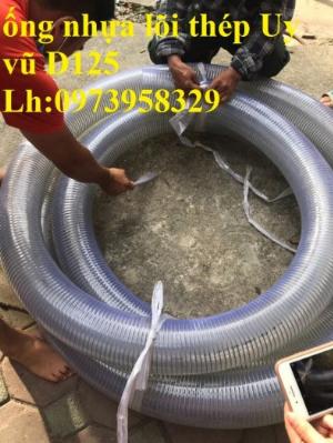 Ống nhựa xoắn kẽm xanh phi 50 - phi 60 - phi 76 - phi 100 ( ống dẫn bể phốt - xăng dầu ) phân phối Toàn Quốc