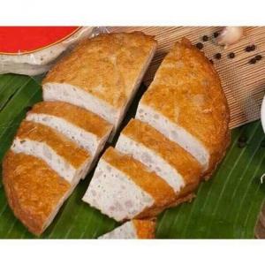 CHẢ MỠ Nướng Phố cổ bịch 500 gram