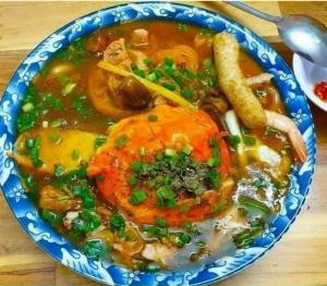 Chả Cua chén bịch 500 gram