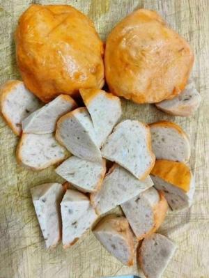Chả Cua chén bịch 500 gram