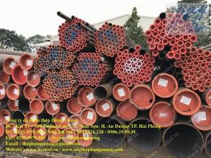 Ống phi 219 / ống thép phi 219 | đường kính 219| bán ống 219 sch 40 nhập khẩu Thép Hùng Cường