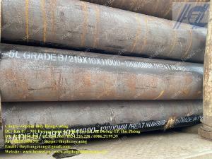 Đúc 325 x 10.31mm , đúc 318 , đúc 323.9 x 12.7, đúc DN300, sch 40, sch 80, sch 120 , đúc nhập khẩu