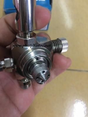 Súng phun sơn tự động anest iwata tof-6b-10
