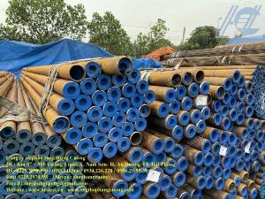 Bán ống thép Tiêu Chuẩn API5L-A53-A106 phi 141 phi 168 phi 219 phi 273 phi 325...sch40