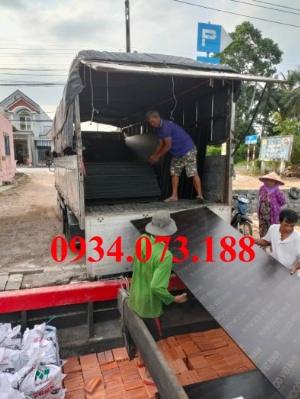 Nhà máy ván cốp pha phủ phim Tại Biên Hòa