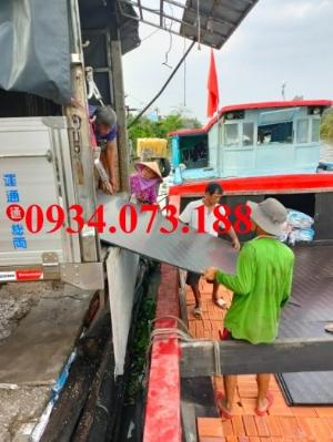Nhà máy ván cốp pha phủ phim Tại Biên Hòa
