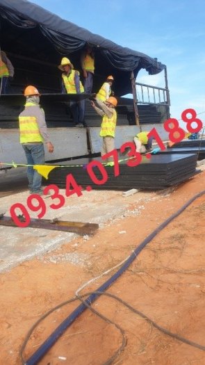 Ván ép cốp pha phủ phim Plywood VietNam