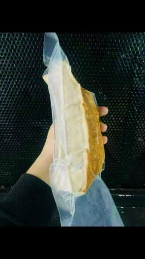 CHẢ QUẾ THỊTT HEOO ĐỒNG BÀO! bịch 500 gram