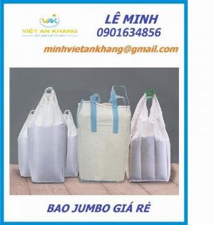 Bao jumbo cũ, bao jumbo đã qua sử dụng, thanh lý bao jumbo, bao jumbo giá tốt, Thanh lý bao jumbo cũ giá tốt