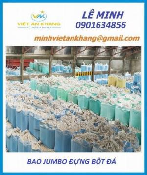 Bao jumbo cũ, bao jumbo đã qua sử dụng, thanh lý bao jumbo, bao jumbo giá tốt, Thanh lý bao jumbo cũ giá tốt