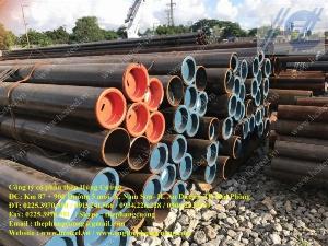 Ống thép 140 x 8mm, ống đúc 168, ống 168, 159, 275, 219, ống giá rẻ đúc nhật, đúc trung quốc
