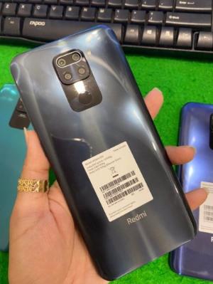 Xiaomi Redmi Note 9 2sim, zin keng, full chức năng, ship COD toàn quốc
