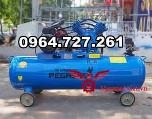 Máy nén khí PEGASUS TM-V-0.25/8-120L