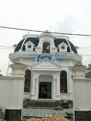 Đơn vị cung cấp ngói bitum giá thành tốt nhất hiện nay, ngói lợp nhập khẩu