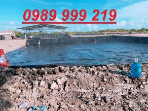 Báo giá màng chống thấm HDPE 0.5mm khổ 4,5,6m