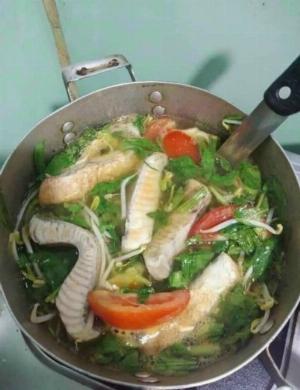 Lườn cá thu - Khay 500 gram