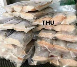 Lườn cá thu - Khay 500 gram