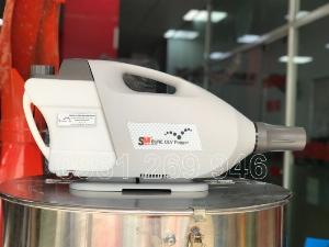 Máy phun sương ULV Bure Hàn Quốc