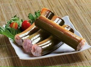 Lươn Đồng Rừng U Minh khay 500 gram