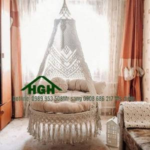 Xích đu dây Tp.HCM Hồng Gia Hân X0719