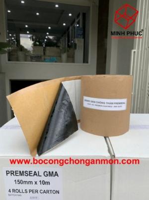 Màng chống thấm - chống tia UV Premseal GMA Anh Quốc