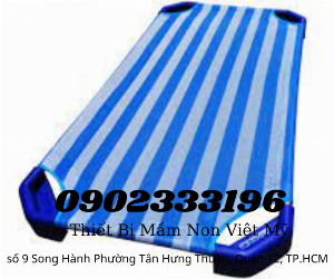 Thiết Bị Mầm Non Việt Mỹ
Hàng Sẵn - Giao nhanh
SĐT: 0902333196
