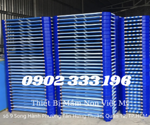 Thiết Bị Mầm Non Việt Mỹ
Hàng Sẵn - Giao nhanh
SĐT: 0902333196
Địa chỉ: số 9 Song Hành Phường Tân Hưng Thuận, Quận 12, TP.HCM
