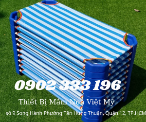 Thiết Bị Mầm Non Việt Mỹ
Hàng Sẵn - Giao nhanh
SĐT: 0902333196
Địa chỉ: số 9 Song Hành Phường Tân Hưng Thuận, Quận 12, TP.HCM