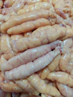 Trứng cá lóc Hàng hiếm