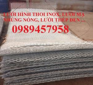 Lưới mắt cáo làm nội thất, Lưới trần, vách ngăn trang trí, Lưới ban công 30x60