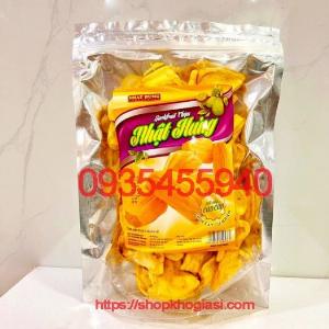 Mít sấy loại Nhật Hưng 500g