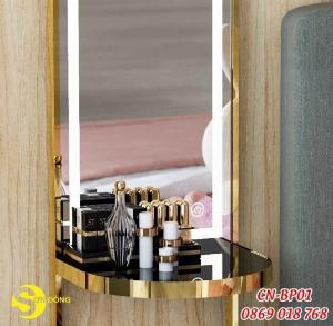 Tủ đầu giường thông minh 2 tầng SmartHome