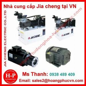 Bơm thủy lực  PVF30-55-11S	Jia Cheng phân phối tại Việt Nam