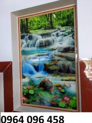 Tranh gạch 3d - gạch tranh 3d - JFCC3