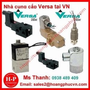 Van -Solenoid CGS-3232-NB3-228L-A240 Versa Valve cung cấp tại Việt Nam